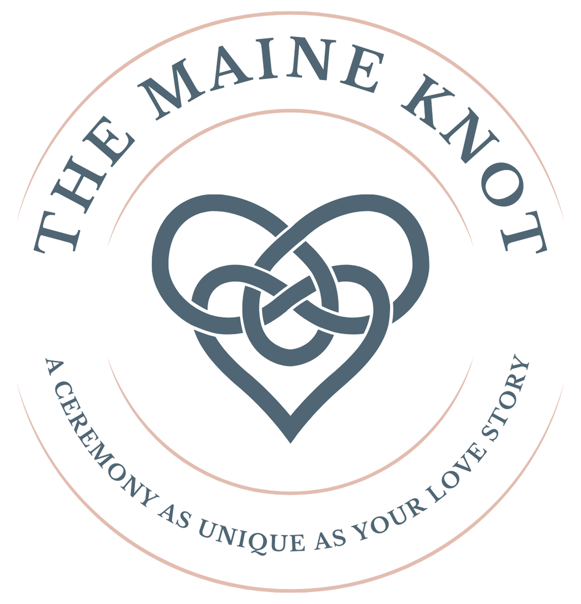 THE MAINE KNOT